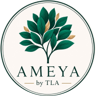Ameya Resorts logo